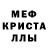 Метадон белоснежный Max 18UA