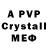 A PVP мука Moraxox